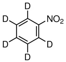 Merck NITROBENZENE-D5, 99.5 ATOM % D