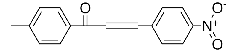 Merck 4'-METHYL-4-NITROCHALCONE