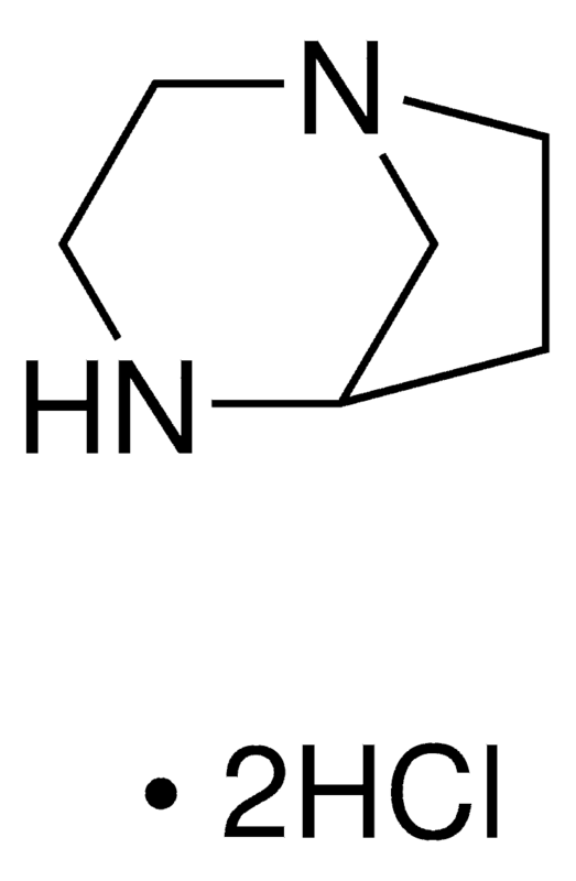 Merck 1,4-Diazabicyclo[3.2.1]octane dihydrochloride