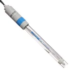 Thermo Fisher Scientific accumet Liquid-Filled pH/ATC Epoxy Body Combination Electrodes - Mercury-Free