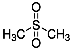 Merck DIMETHYLSULPHONE