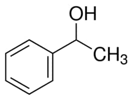 Merck ALPHA-METHYLBENZYL ALCOHOL,>=99%, FCC, &