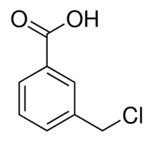 Merck 3-(CHLOROMETHYL)BENZOIC ACID, 97%