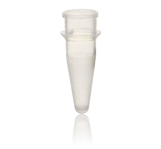 Thermo Fisher Scientific MicroAmp Optical Tube without Cap, 0.2 mL