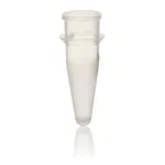 Thermo Fisher Scientific MicroAmp Optical Tube without Cap, 0.2 mL