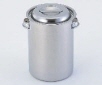 AS ONE Stainless Stock Pot (Deep Type), 스톡 포트(깊은형)
