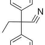 Merck 2,2-DIPHENYLBUTYRONITRILE
