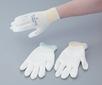 AS ONE Urethane Coated Reinforced Palm Fit Glove, 피막강화 팜피트장갑