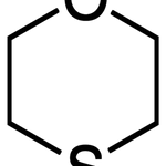 Merck 1,4-THIOXANE, 98%