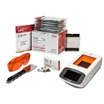 Thermo Fisher Scientific E-Gel Power Snap Electrophoresis Device Starter Kit, EX DC 2%