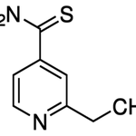 Merck ETHIONAMIDE, UNITED STATES PHARMACOPEIA