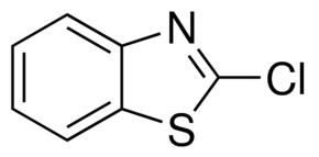 Merck 2-CHLOROBENZOTHIAZOLE, 99%