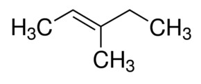 Merck TRANS-3-METHYL-2-PENTENE, >=98.0% GC