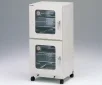 AS ONE Gas SubstitutIon Desiccator (Stainless Steel), 스테인리스 가스치환 데시케이터