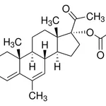 Merck Megestrol acetate