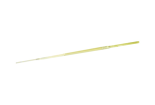Greiner Bio One INOCULATION NEEDLE, 200 MM, PS, YELLOW,STERILE, 50 PCS./BAG