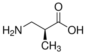 Merck L-3-AMINOISOBUTYRIC ACID