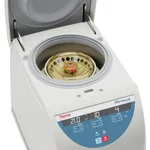 Thermo Fisher Scientific Sorvall Legend Micro 17 and 21 Microcentrifuge Series