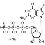 Merck 7-METHYLGUANOSINE 5``-TRIPHOSPHATE SODIU&