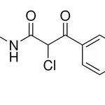Merck 2-CHLORO-3-(4-NITRO-PHENYL)-3- - 10 MG&