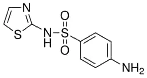 Merck SULFATHIAZOLE
