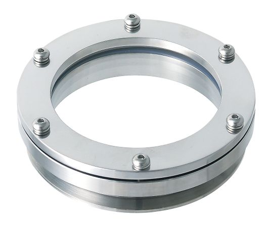 AS ONE IntergRated Sight Glass, 일체형 관찰창