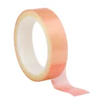 AS ONE Cleanroom Polyester Double-coated Adhesive Tape, 클린룸 폴리에스테르 양면테이프
