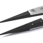 SIPEL 퀵 체인지 핀셋 1804/1904-AL Tweezer