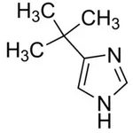 Merck 4-TERT-BUTYL-1H-IMIDAZOLE-
