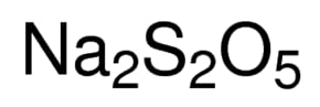 Merck SODIUM PYROSULFITE, PH EUR