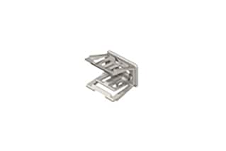 Waters Assembly, Trough Clip and Gasket, CM-A