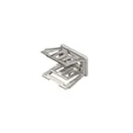 Waters Assembly, Trough Clip and Gasket, CM-A
