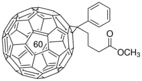 Merck (6,6)-PHENYL C61 BUTYRIC ACID METHYL ES&