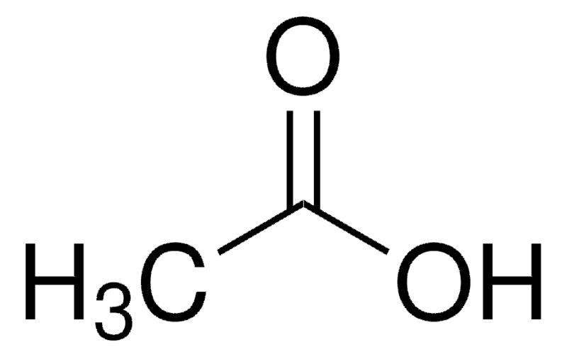 Merck ACETIC ACID 99-100% FOR SYNTHESIS