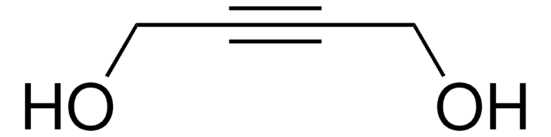 Merck 2-Butyne-1,4-diol