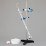 AS ONE Dimroth Cooling Condenser Set, 딤로드 냉각사관 세트