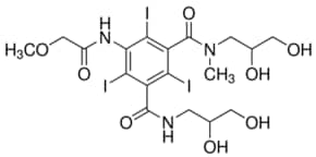 Merck IOPROMIDE, UNITED STATES PHARMACOPEIA (U