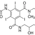Merck IOPROMIDE, UNITED STATES PHARMACOPEIA (U