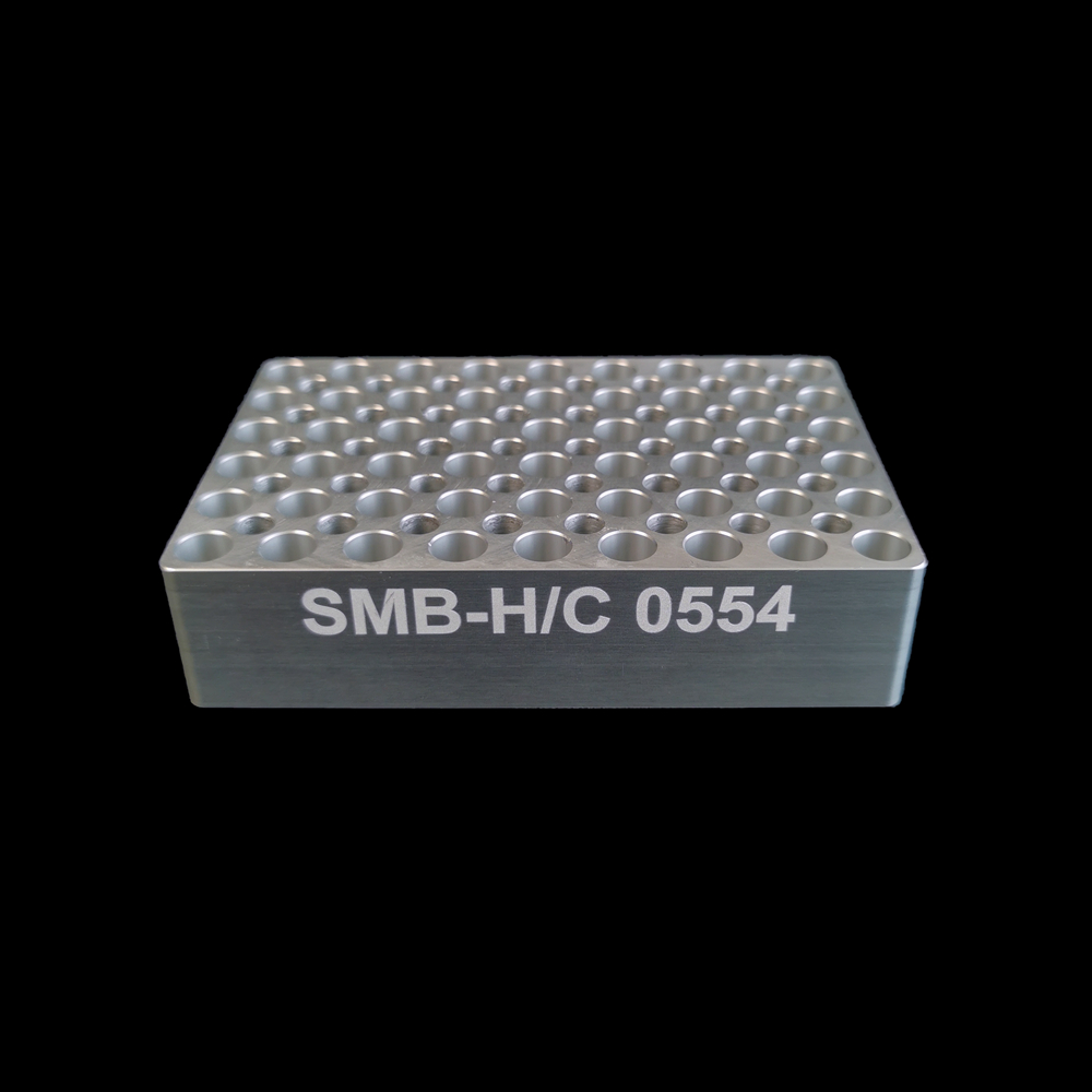 Servicebio Dry Bath Adapter