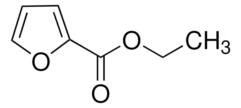 Merck Ethyl 2-furoate