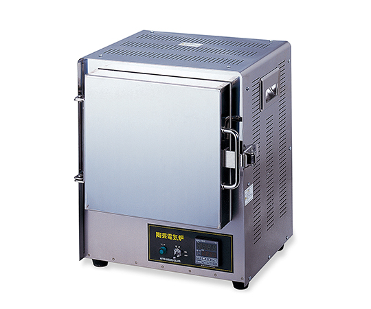 AS ONE Desktop Compact Electric Furnace(with Temperature Controller), 탁상 소형 전기로(온도제어장치 부속)