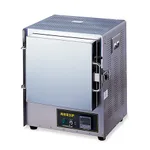 AS ONE Desktop Compact Electric Furnace(with Temperature Controller), 탁상 소형 전기로(온도제어장치 부속)