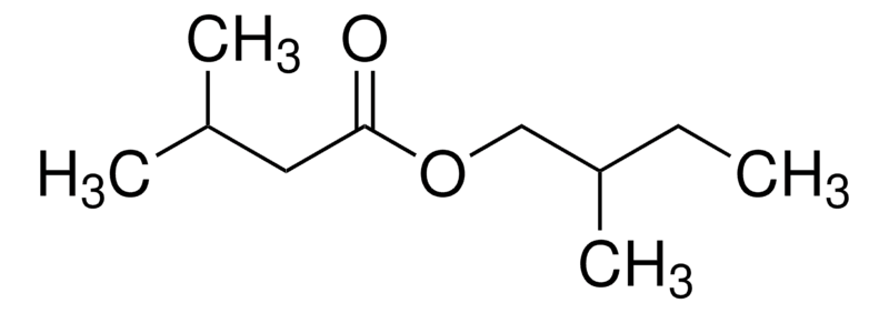 Merck 2-Methylbutyl isovalerate