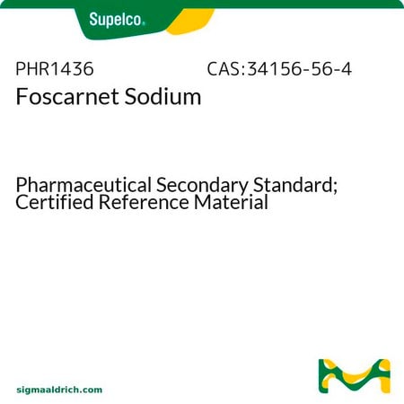 Merck Foscarnet Sodium