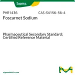 Merck Foscarnet Sodium