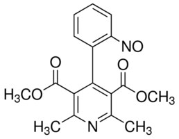 Merck NIFEDIPINE NITROSOPHENYLPYRIDINE ANALOG