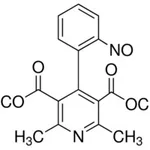 Merck NIFEDIPINE NITROSOPHENYLPYRIDINE ANALOG