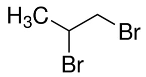 Merck (+/-)-1,2-DIBROMOPROPANE, 97%