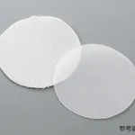 AS ONE Fine Polypropylene Mesh (Round Type), 파인 폴리프로필렌 메시(원형)