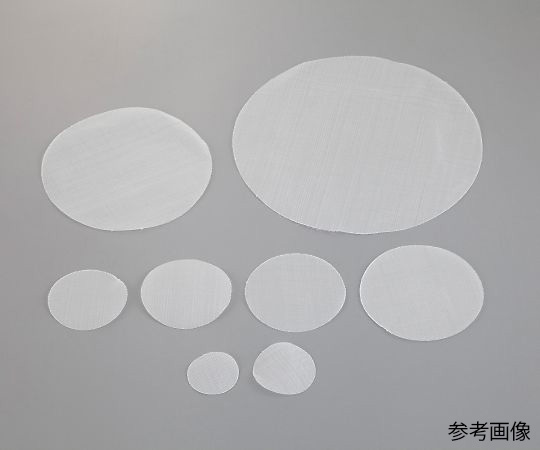 AS ONE Mesh Plate for BUCHNER Funnel, 부흐너깔때기용 메시플레이트